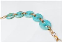 Collana Stocco Gioielli Donna in Resina MV418CO - MV418CO